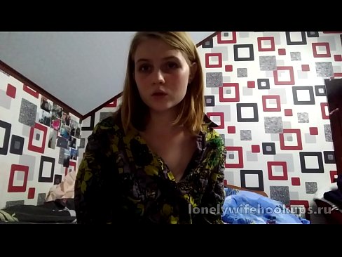 ❤️ Mladá blond študentka z Ruska má rada väčšie vtáky. ❤️❌ Šukanie video na sk.xxxifuck.ru ❌