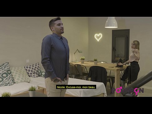 ❤️ PORNBCN 4K Jedna zrelá žena s veľkými prsiami chce byť análna jebnutá mladý gigolo s veľkým penisom fajčenie amortizmus tvrdé jebanie práca rukou psí štýl lízanie kundičky orgazmus francúzske titulky ❤️❌ Šukanie video na sk.xxxifuck.ru ❌