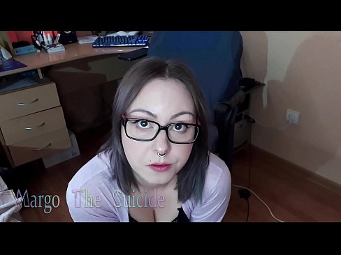 ❤️ Sexy dievča s okuliarmi hlboko fajčí vibrátor na kameru ❤️❌ Šukanie video na sk.xxxifuck.ru ❌