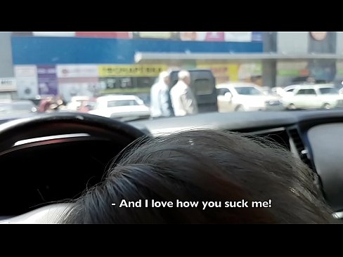 ❤️ Vysatá priamo na parkovisku pred supermarketom ❤️❌ Šukanie video na sk.xxxifuck.ru ❌